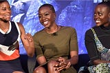 Black Panther: Reflections on Sisterhood, Cultural Identity & Creativity