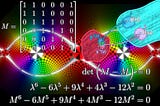 The Cayley-Hamilton Theorem, Pt. 1