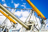 Knuckle Boom Crane