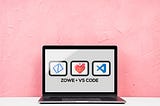 ZoweZowe e VS Code - Nós Amamos!