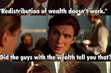 The GOP’s “Communism” Talking Point
