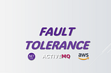 Build Fault-Tolerant Microservices using Deadletter-Queues in ActiveMQ & .NET