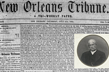 Why an 1864 Newspaper Compared Black Codes to Anti-Witchcraft Laws