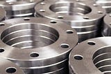 Choosing the Right Flanges Manufacturer in India for Your Industry Needs