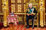 THE BRITISH MONARCHY: A Case against Charles III, is a Case for ‘Charles The Great’ and the Realm