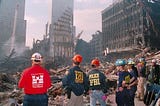 Remembering 9/11 and this story of american who lost his Friend Doug, our friends,which the victim…