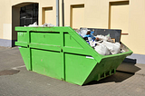 How to Efficiently Use Your Skip in Birmingham: Tips and Tricks