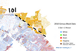 What a Southerner Learned about Housing Discrimination in the San Francisco Bay Area