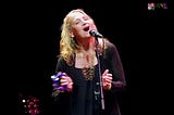 “Her Music is My High!” Joan Osborne LIVE! at SOPAC