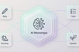 🦞 Start Your OpenClaw Monorepo — Your AI Assistant Needs One