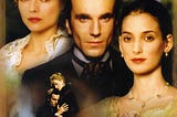 The Age of Innocence (1993)