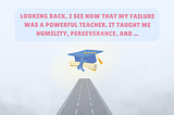 Reclaiming My Future
