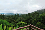 Costa Rica: Exploration, Encouragement and Endurance