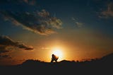 Moving On is Easy — Love is Hard
