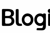 Introducing: Blogium