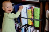 10 Low Budget Baby-Proofing Hacks To Make Your Home Child-Friendly