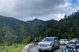 Trip to the Smoky Mountains