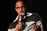 Does rapper, T.I realise we live in the twenty-first-century?