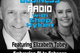 Embracing AI to Enhance Customer and Employee Experience with Elizabeth Tobey