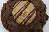 Crumbl Cookies with Tony Botros — Buckeye Brownie Edition