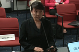 Testimony to the Arizona Senate