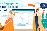 Sales Engagement: One Tool to Rule Them All