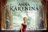 Anna Karenina by Tolstoy is a Timeless Book.