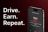 LETSTOP: Revolutionizing Road Safety Through Rewarding Driving Habits