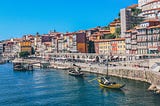 PORTUGAL GOLDEN VISA