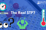 Solving the Mystery of STP Conditions?