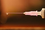 Now I Can Get Botox Where I Get Pap Smears