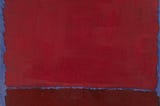 Rothko and the Engineering of Suffocation