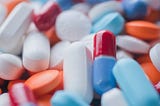 Drug Demands and Supply