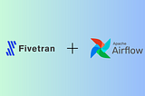 Orchestrate Fivetran using Apache Airflow