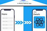 React Native: Stack Navigation and Header