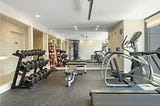 Why South Woodham Ferrers Gym Should Be Your Fitness Destination