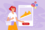 The Rise of Social Commerce: Revolutionizing E-Commerce in the Social Media Era