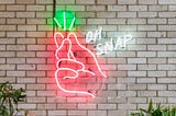 Neon Signs ideas