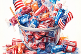 Trick-or-Treat: Candy Companies’ Political Donations May Influence Your Halloween Picks