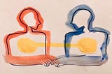 We Pretend We Don’t Need Each Other