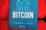 Le livre de David St-Onge : Tout sur Bitcoin