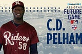 Pelham headed to prestigious Futures Game