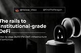 DeFi Promised Freedom, But Paragon Is Delivering It