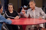 WHAT WE  CAN LEARN FROM T.I.’s RED TABLE TALK