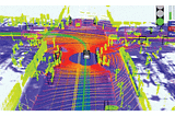 The Different Types of Maps That Power Autonomous Driving