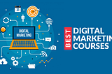 Digital Marketing Course In Delhi