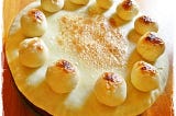 Gorgeous Simnel Cake Recipe for Easter