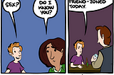 Reframe of Reference