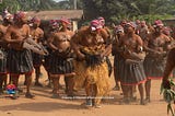 Okazi Emii Festival: Celebrating Unity, Tradition, and the Vibrant Igbo Culture