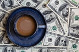 Crypto Investor Tips Waitress $3K To “Give Back To Community”